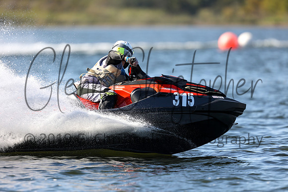Pro Watercross World Championship 2020
