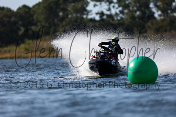 Pro Watercross World Championship 2020
