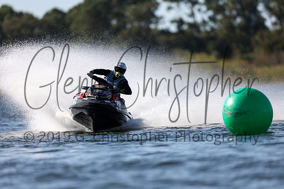 Pro Watercross World Championship 2020