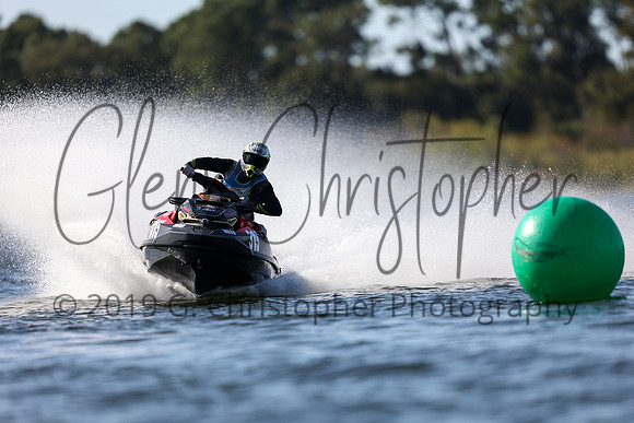 Pro Watercross World Championship 2020
