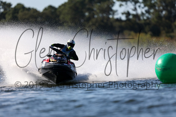 Pro Watercross World Championship 2020