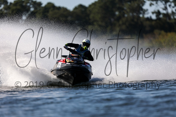 Pro Watercross World Championship 2020