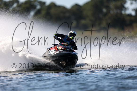 Pro Watercross World Championship 2020