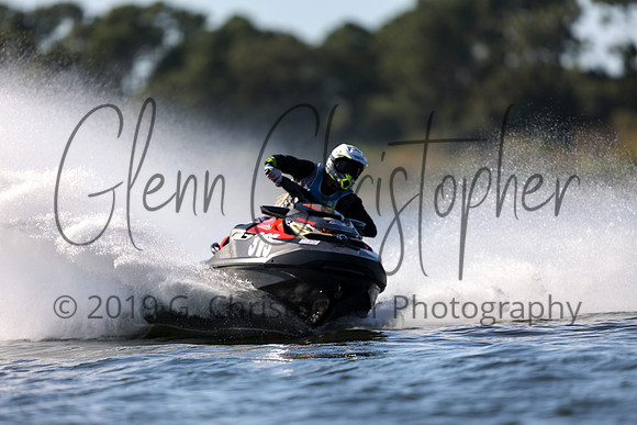Pro Watercross World Championship 2020