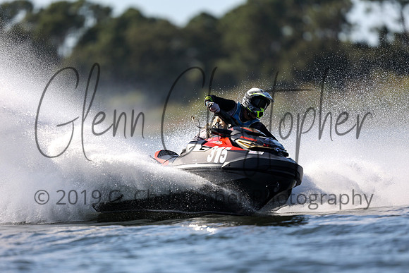 Pro Watercross World Championship 2020