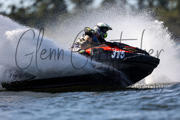 Pro Watercross World Championship 2020