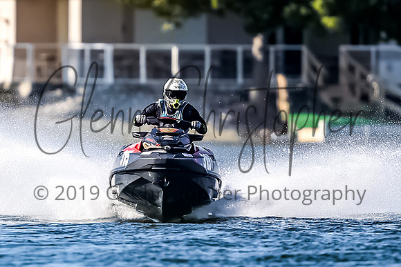 Pro Watercross World Championship 2020