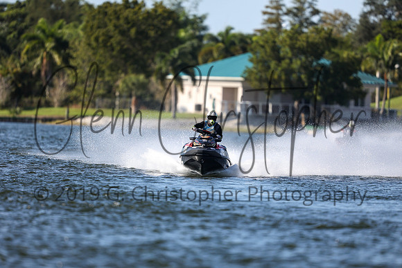 Pro Watercross World Championship 2020