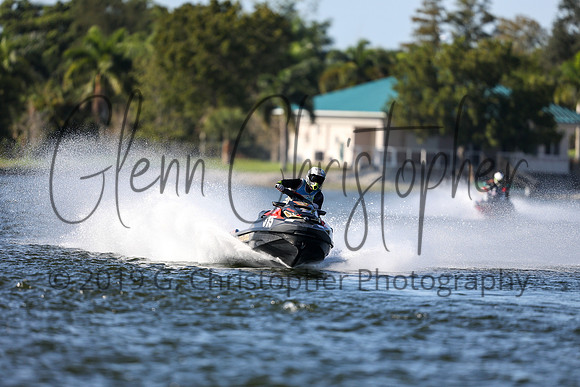 Pro Watercross World Championship 2020