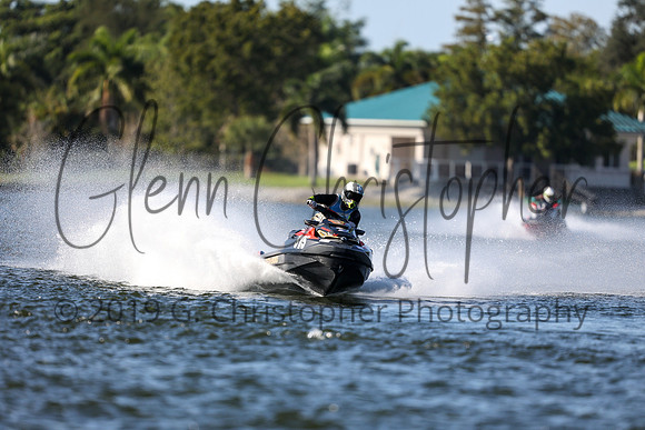 Pro Watercross World Championship 2020