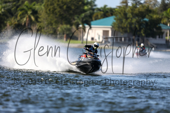 Pro Watercross World Championship 2020