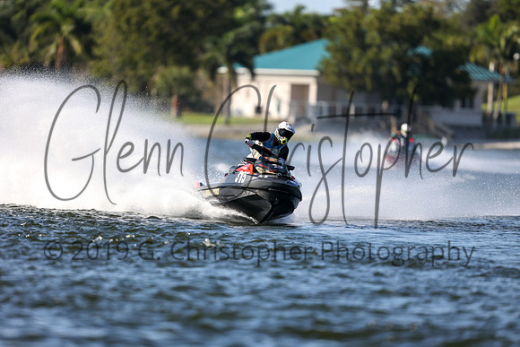 Pro Watercross World Championship 2020