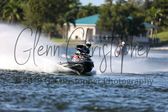 Pro Watercross World Championship 2020