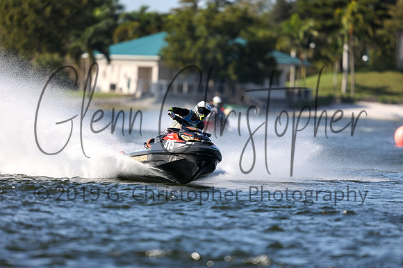 Pro Watercross World Championship 2020