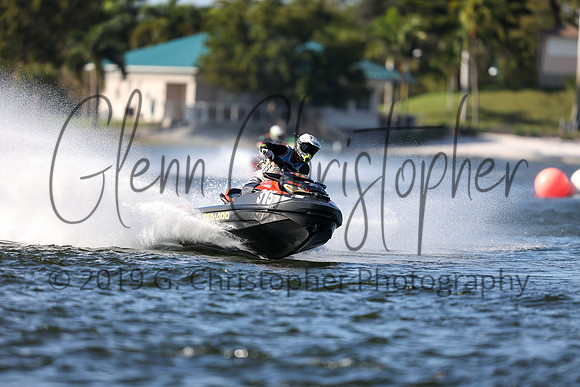 Pro Watercross World Championship 2020