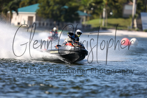 Pro Watercross World Championship 2020