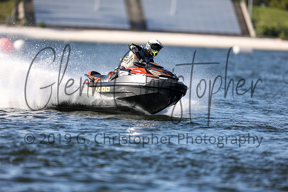 Pro Watercross World Championship 2020