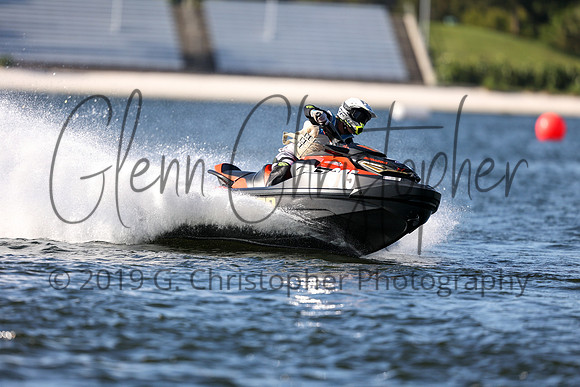 Pro Watercross World Championship 2020