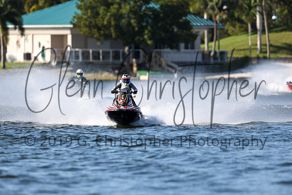 Pro Watercross World Championship 2020