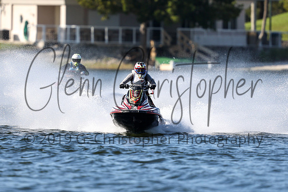 Pro Watercross World Championship 2020