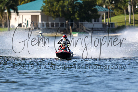Pro Watercross World Championship 2020