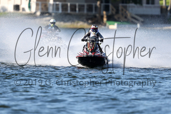 Pro Watercross World Championship 2020