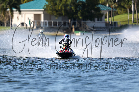 Pro Watercross World Championship 2020