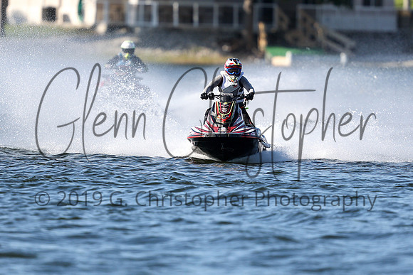 Pro Watercross World Championship 2020