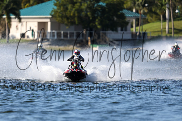 Pro Watercross World Championship 2020