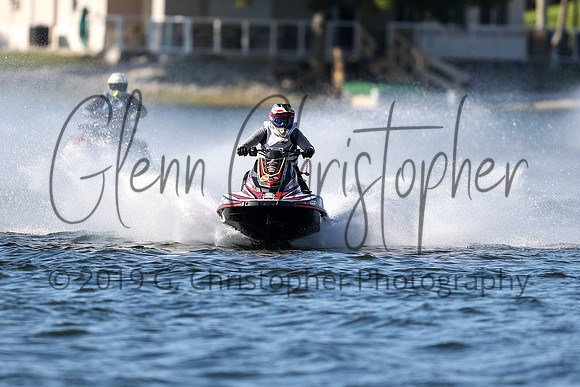 Pro Watercross World Championship 2020