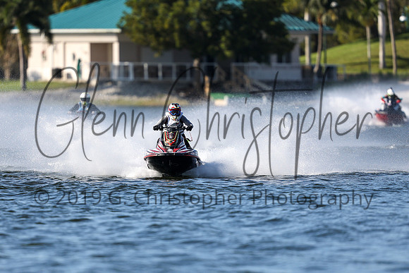 Pro Watercross World Championship 2020