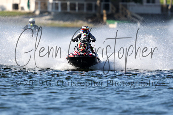 Pro Watercross World Championship 2020