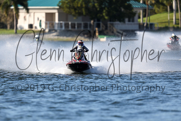 Pro Watercross World Championship 2020