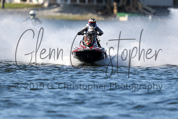 Pro Watercross World Championship 2020