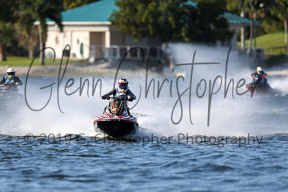 Pro Watercross World Championship 2020