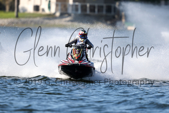 Pro Watercross World Championship 2020