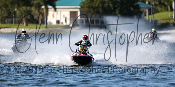 Pro Watercross World Championship 2020