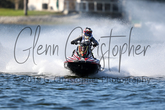 Pro Watercross World Championship 2020
