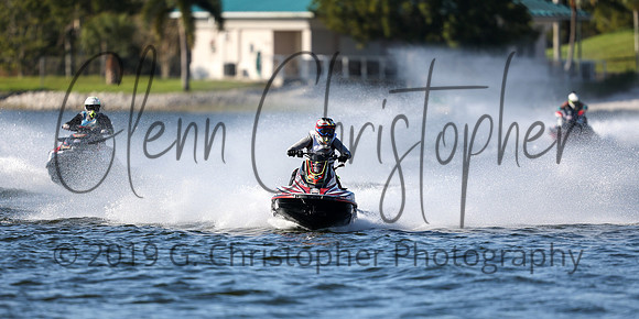 Pro Watercross World Championship 2020