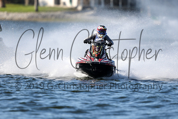 Pro Watercross World Championship 2020