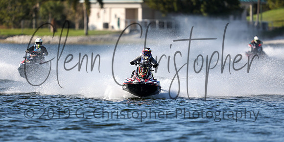 Pro Watercross World Championship 2020