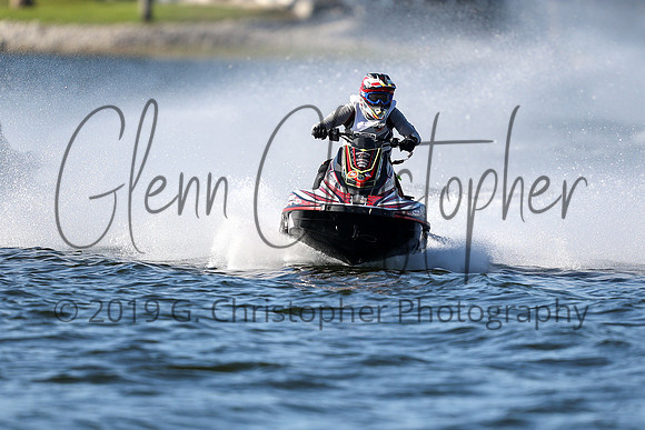 Pro Watercross World Championship 2020