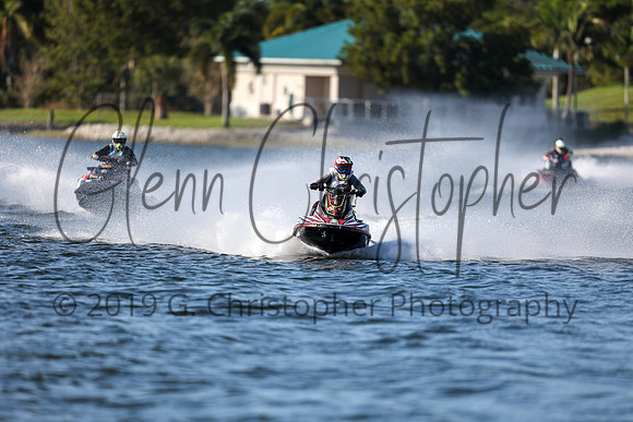 Pro Watercross World Championship 2020