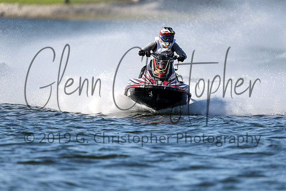 Pro Watercross World Championship 2020