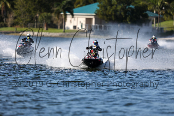 Pro Watercross World Championship 2020