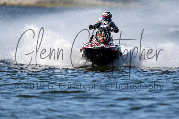 Pro Watercross World Championship 2020