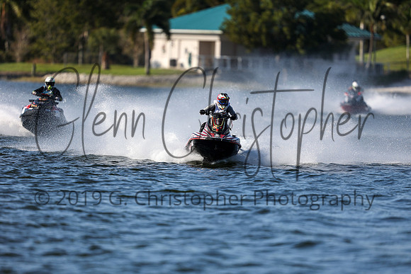 Pro Watercross World Championship 2020