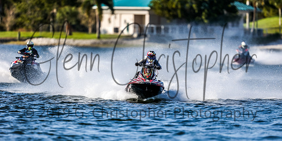 Pro Watercross World Championship 2020