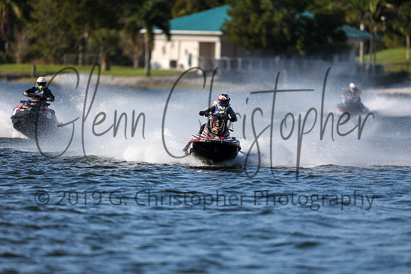 Pro Watercross World Championship 2020
