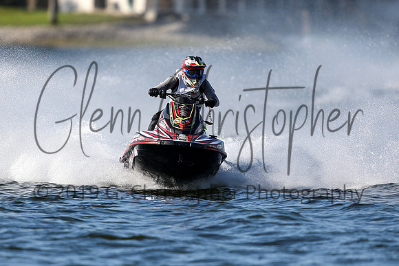 Pro Watercross World Championship 2020